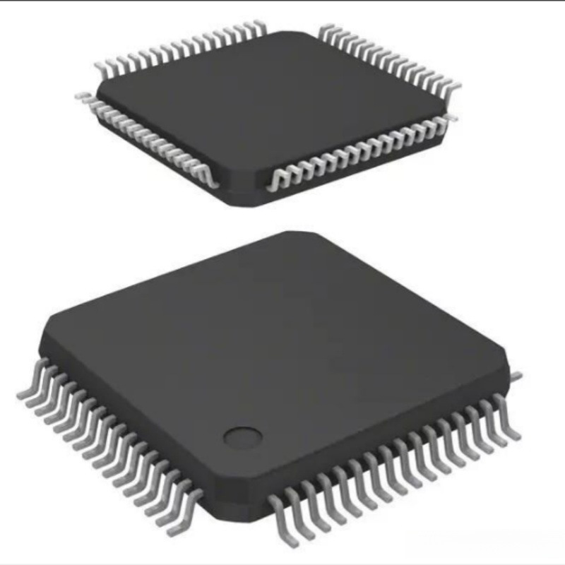 原厂直销 现货ic芯片 MSP430F168IPMR	24+	QFP64