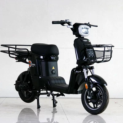 High-Speed Electric Motorcycle Battery Car – Elektrikli motosikletlər