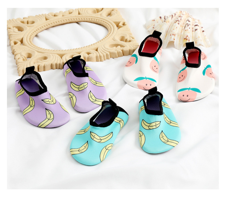 Kids Beach Shoes 2