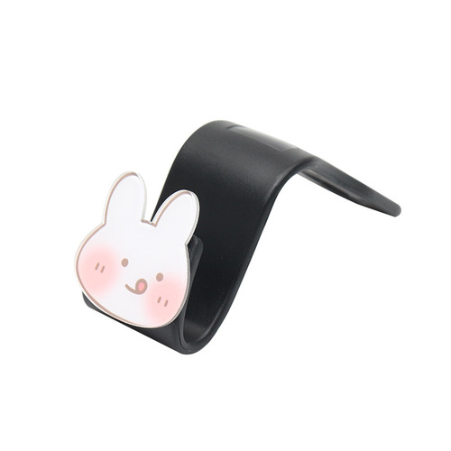 Car Hook Strap Truck Car Accessories Multi-functional Car Seat Back Decor Small Car Interior Supplies All-in-One