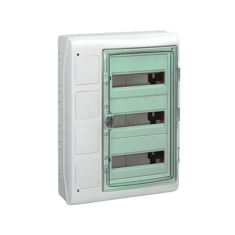 施耐德电气 配电箱 KDRL312 | 13440