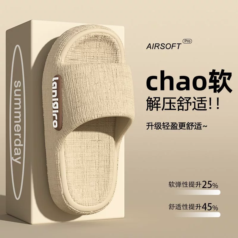 Модернизированный боковой знак толстые женские сандалии