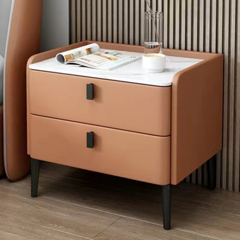 오렌지 + 록 슬래브