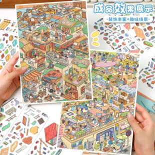 ˇ�{181.0ϵ���쾰�N�������Ј��≺΢�s���ֹ�����ʽdiy�N�����