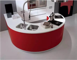 23 Export Custom Arc Cabinet Wardrobe Bathroom Cabinet Foshan Factory Factory Direct Supply