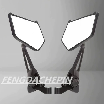 scooter UU125 AFR125 | Motorcycle rearview mirror