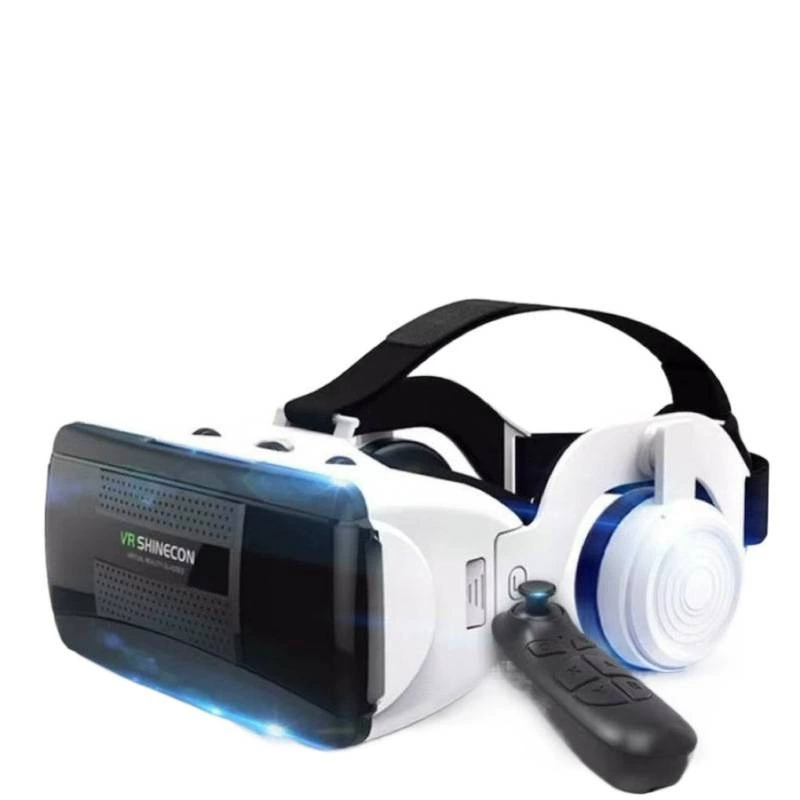 2025 новый 10-е поколение VR очки для игр погружение 4D игрушки 3D очки VR виртуальные очки надевать