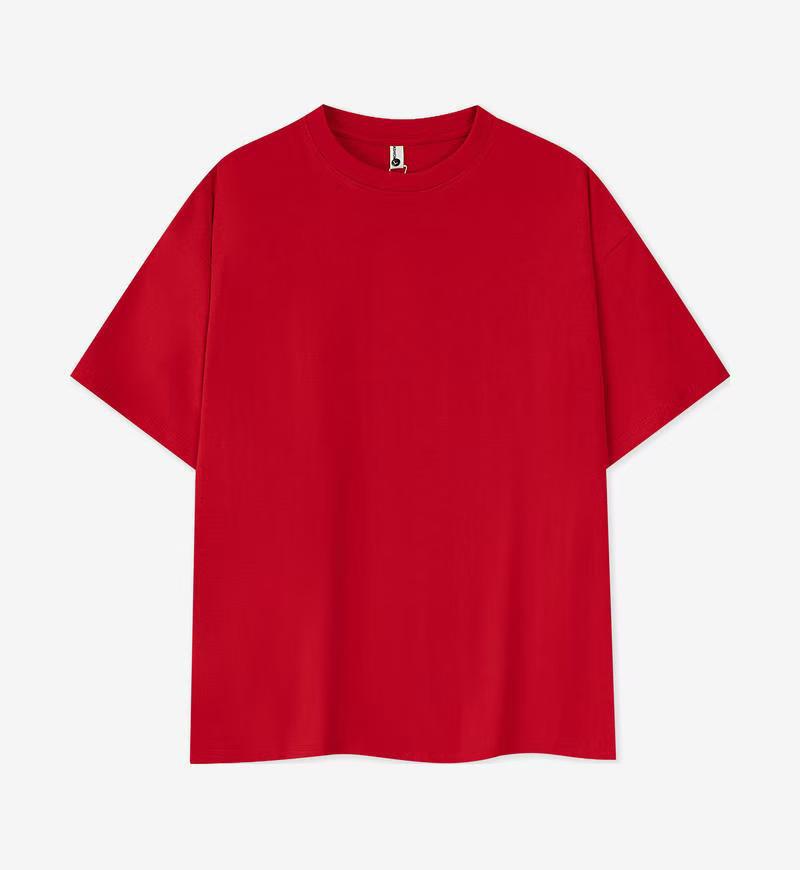 Chinese red