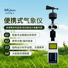 其他仪器仪表;自动气象站;空气净化设备