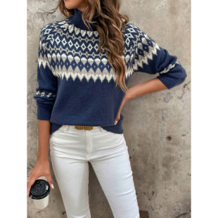O 55734 Thick knit sweater ��ᘼӺ�ë�¿羳���uͨ