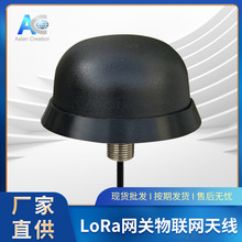 433MHz�������Է�ˮ�����ն˰�������ĸ��װLORA����