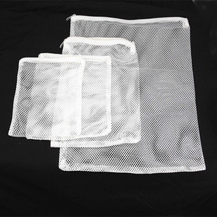 Manufacturer Wholesale Aquarium Fish Tank Filter Material Bag Aquarium Filter Bag Filter Material Mesh Bag Polyester Filter Bag