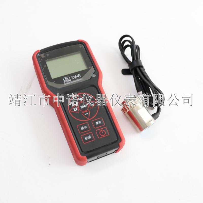 便携式智能超声波球墨铸铁测厚仪ACEPOM-VX安铂球化率检测声速仪