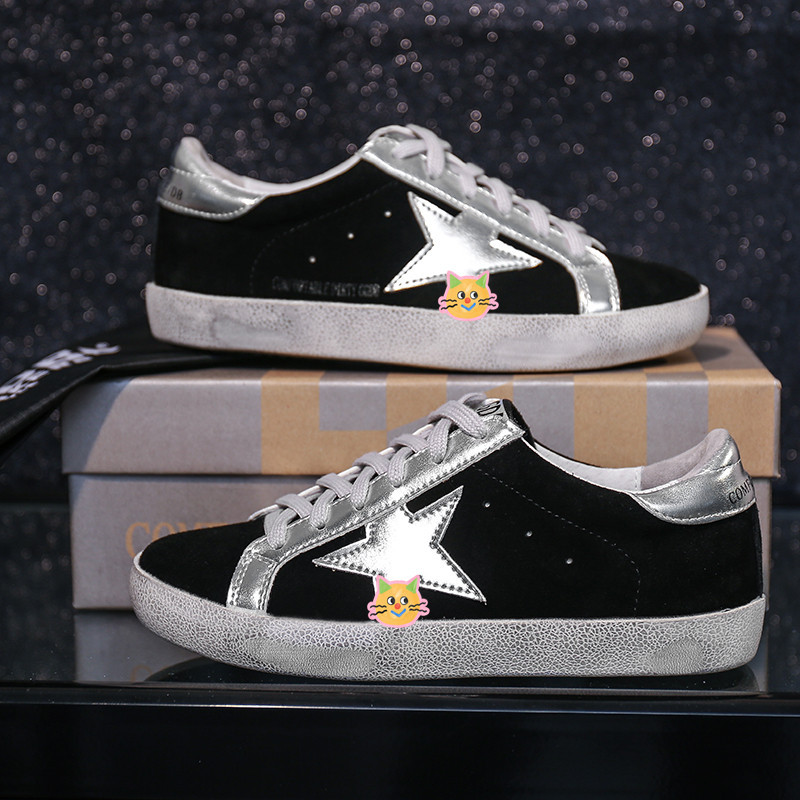 Mocasines Casuales Estilo Retro Talla 44 de Cuero Natural con Efecto Desgastado para Uso Casual