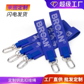 证件卡、挂绳;其他展示用品;钥匙扣及钥匙扣配件