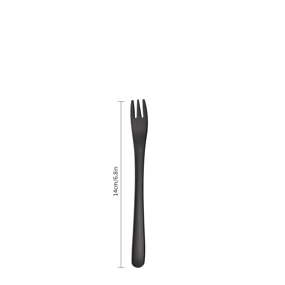홍차 포크