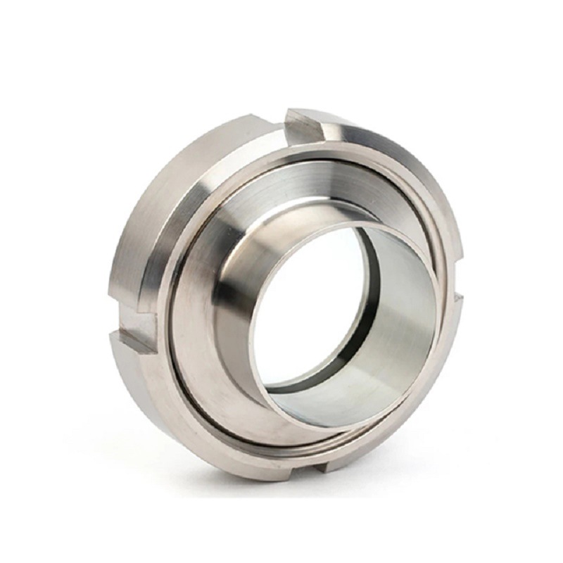 �±겻��ֻ��ͷ��Ʒ��������DIN 11851 Union 304/316L BS ISO