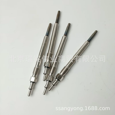 glow plug Plug 0011594901