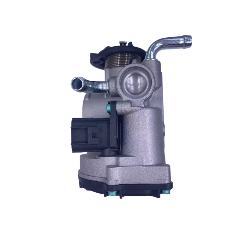 Suitable for Chevrolet Aveo T250, Daewoo Throttle Body 96332250 96815460