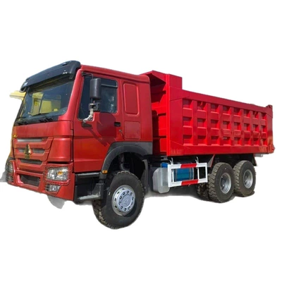 Truck, Yük maşınları