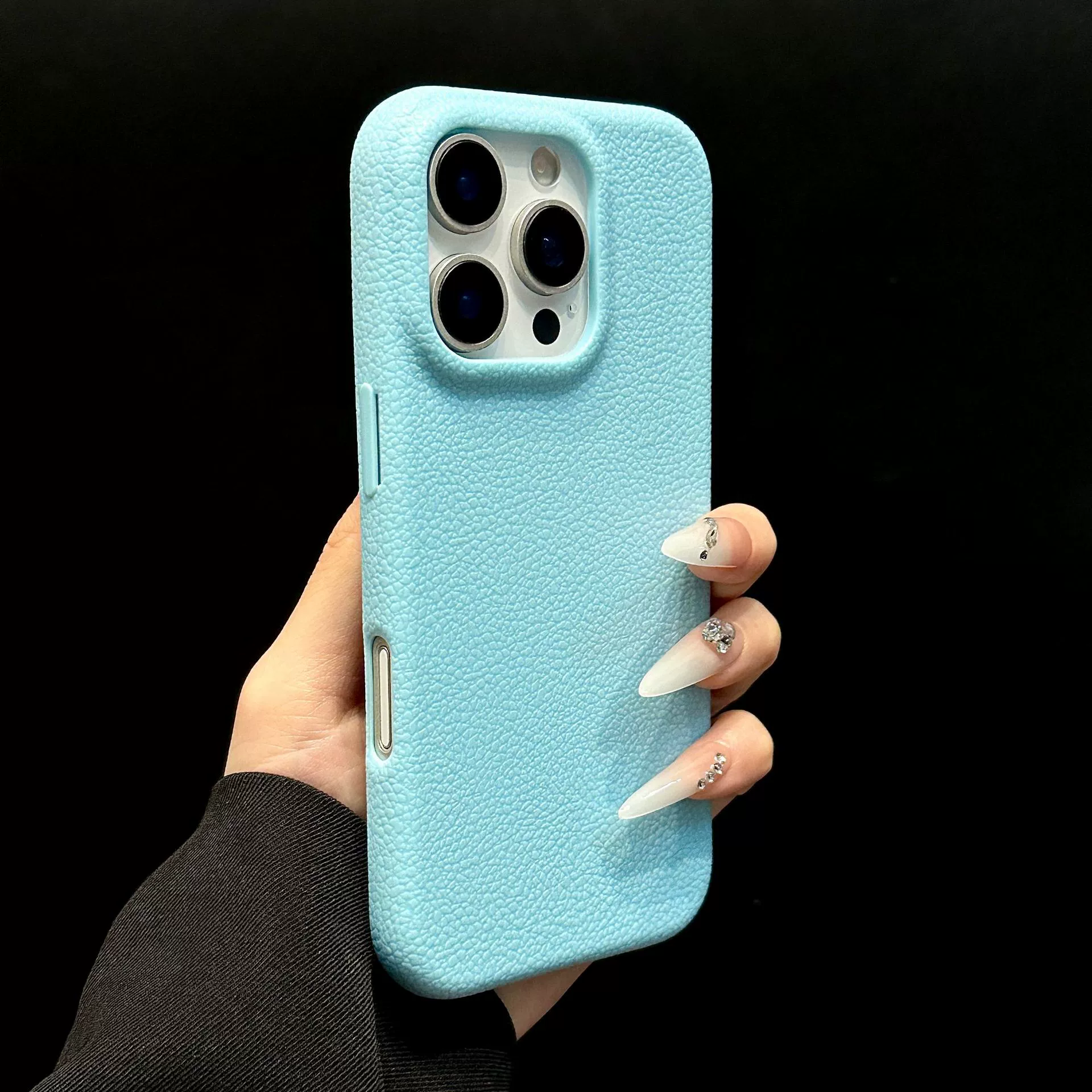 Apple, объектив, совместимый с iPhone 16, чехол для телефона, 16 Pro Max, защита от падений