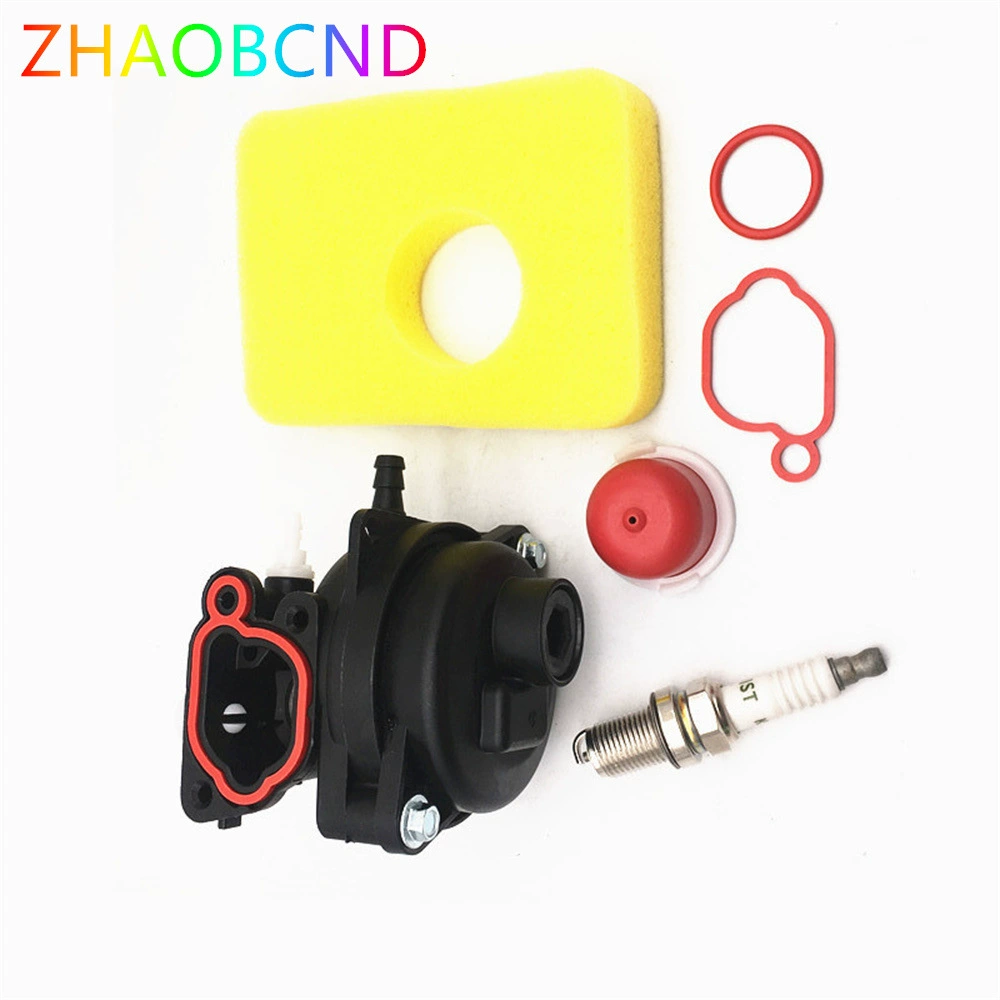 Карбюраторный воздушный фильтр Briggs & Stratton B&S300e 450 500e 575e 591109 591160 799583