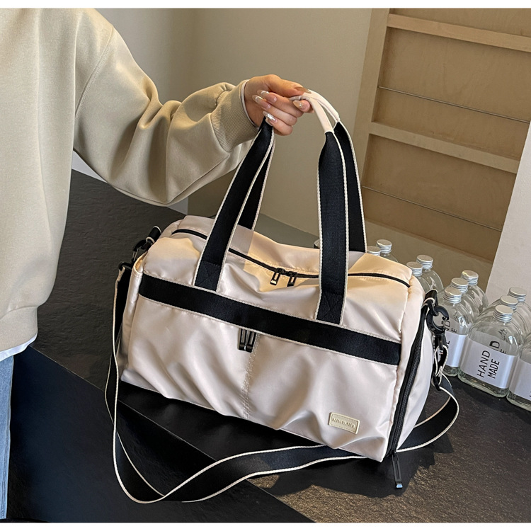 Sport e fitness donna asciutto bagnato separazione nuoto grande capacità all'aperto tempo libero viaggio b, negozio di bagagli a mano_voghion.com