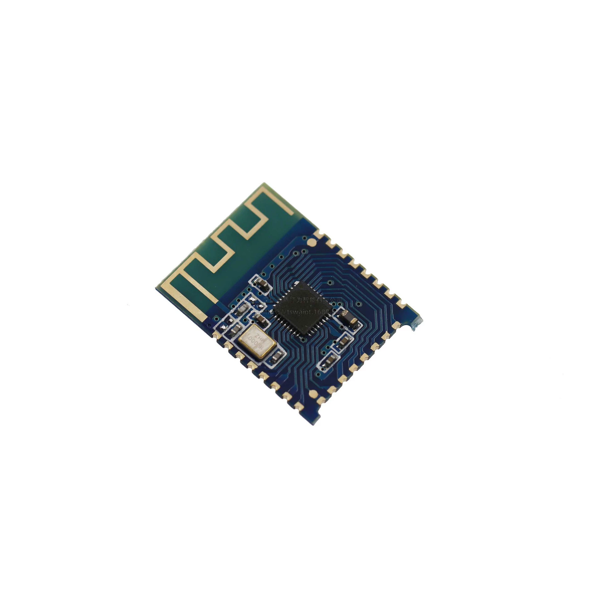 модуль Bluetooth JDY-23 Bluetooth 5.0 BLE5.0 передача Bluetooth номер биография CC2541 с устройства Bluetooth