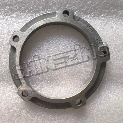 Suitable for Cummins crankshaft front oil seal housing 3941786 (Cylinder and parts)