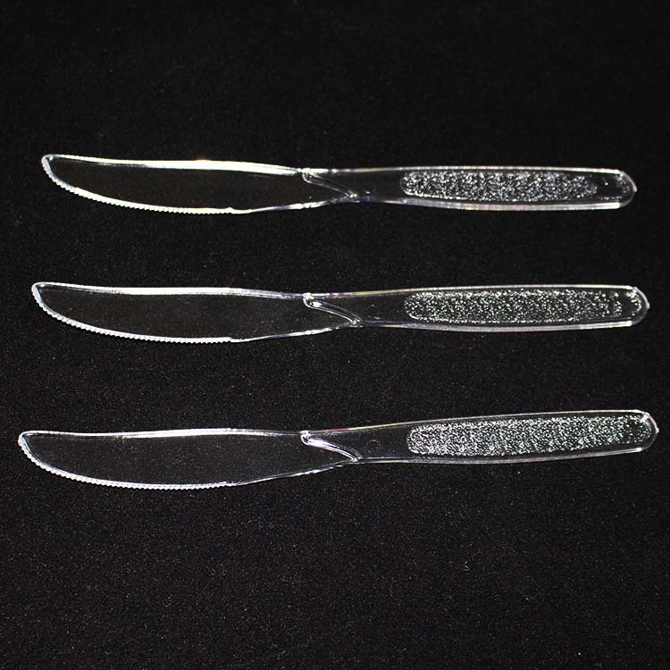 1412-一次性塑料刀叉