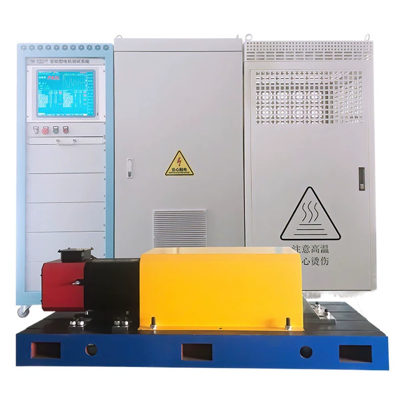 Высокоскоростная система испытания двигателя высокоскоростная платформа для тестирования двигателя высокоскоростной двигатель испытательное оборудование для двигателя