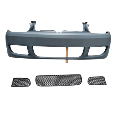 Bumper Body Kit Set, Big Surrounded
