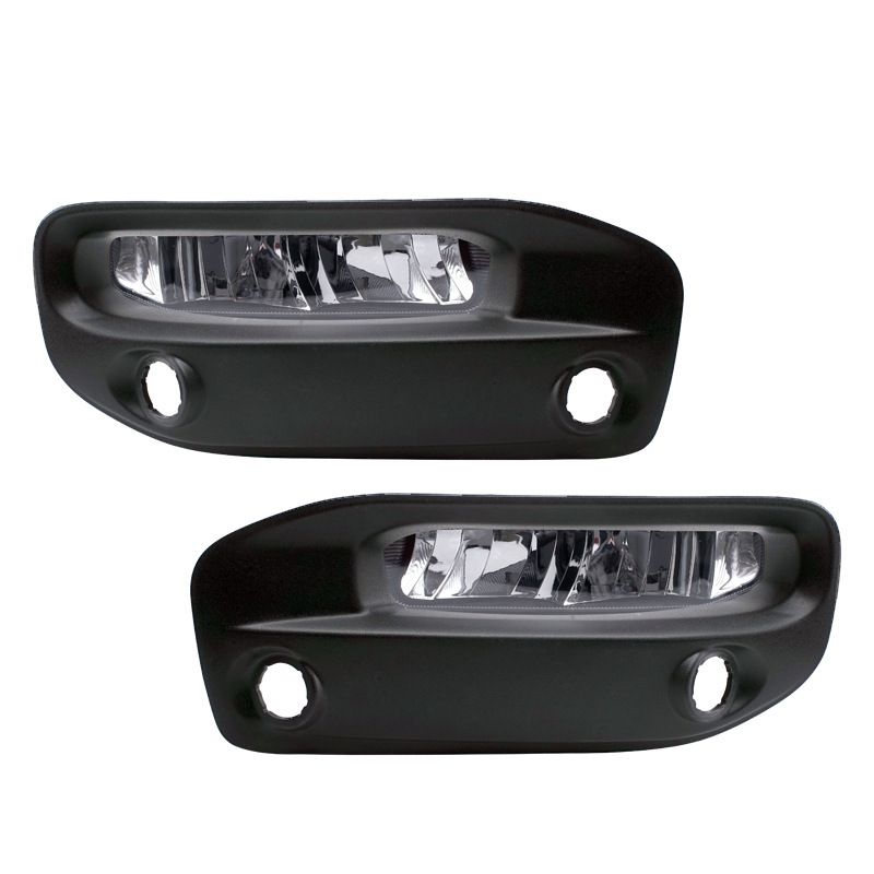 Aplicable a 20 / 21 nuevo modelo 20 - 21 Dodge Ram RAM2500 conjunto de lámpara de niebla delantera lámpara de barra de luz diaria