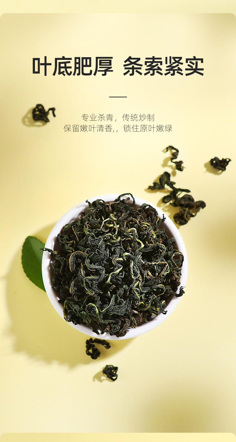 Dried Dandelion Root Tea 50g Jar Roasted Herbal Tea for Daily Brewing quality and texture