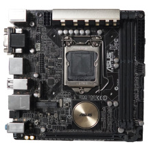 适用Z97I-PLUS主板LGA 1150 台式机16GB  Mini-ITX主板