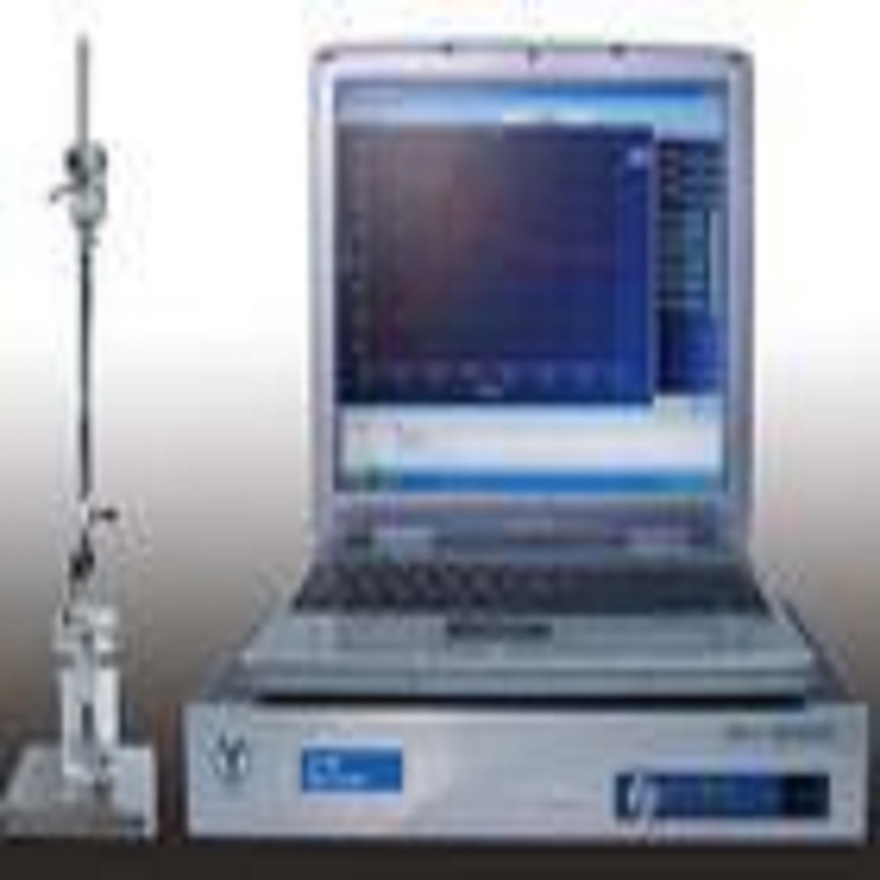 亚欧 极谱分析仪 DP/06A 电流测量范围1×10-3 A ～ 1×10-8A