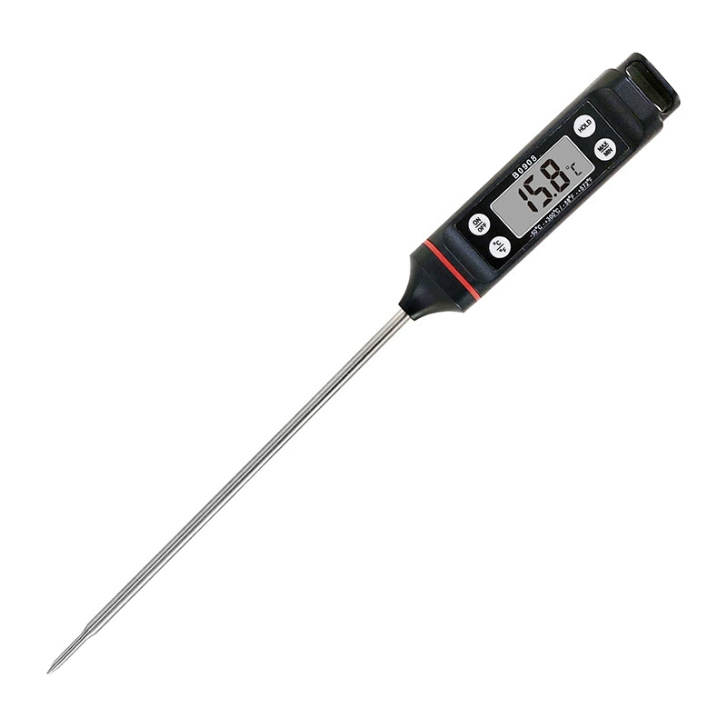 Electronic thermometer