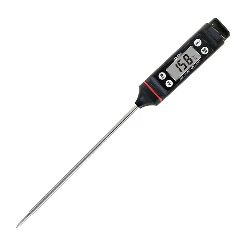 Electronic thermometer