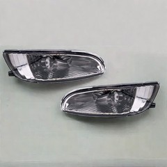 レクサス RX300 RX330 RX350 ハリアー フロントバンパーライト フォグランプ 03-08年式 フロントフォグランプ 輸入専用