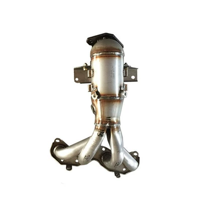 Standard, Changan Katalizator