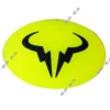 Fluorescent bull head/Nadal bull