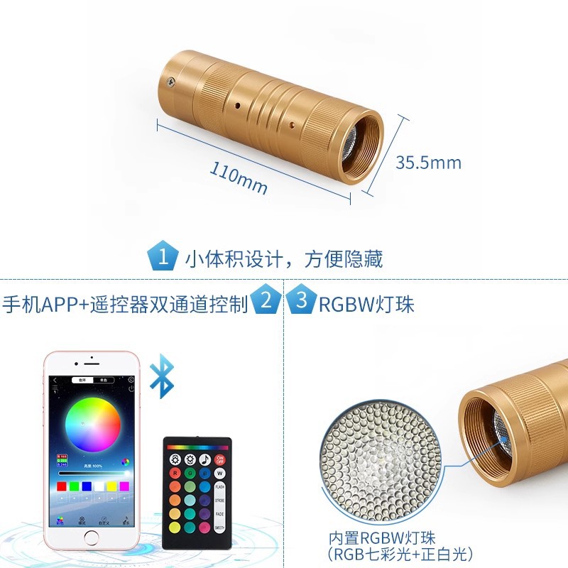 6WǹԴ LED߲ʹ˻12Vǿն˵ƹԴ