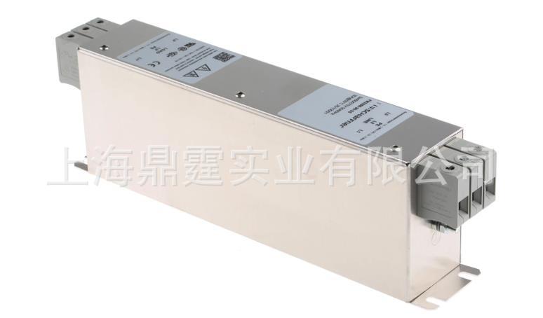 Schaffner �ĸ��� FN3258-30-33 �˲��� 	 480 V ����, 30A