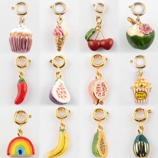 Ů��ɫϵ�КW�����P�18K��ʳ�B�ȵ���ˮ��DIY�¿�羳�����