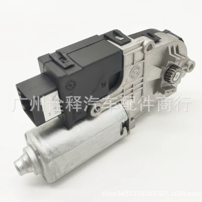 30799673, Other brake systems