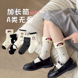 儿童袜;童打底裤;童裤