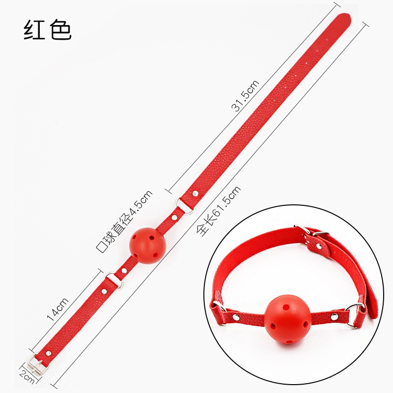 Sex toy leash Dog chain SM Drop wax tape Binding adult nipple clip mouth stopper collar blood drop set