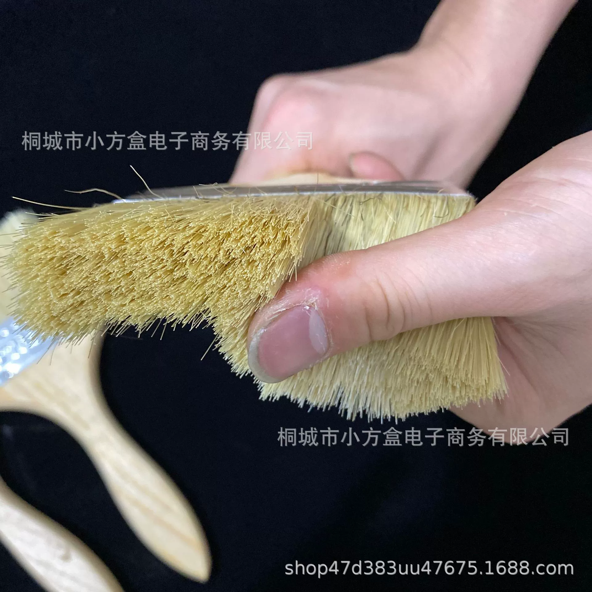 Paint, marine brush, wholesale, increased thickness