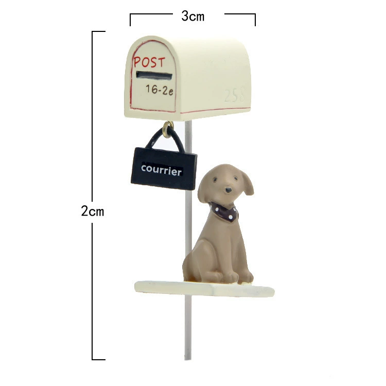 Japanese -style grocery horticultural polym flesh flower plug -in plug -in shooting props can be used as a refrigerator sticker desktop decoration summary