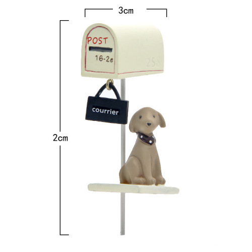 Summary of Japanese groceries and gardening, succulents, flower inserts, photo props, refrigerator magnets, and desktop decorations